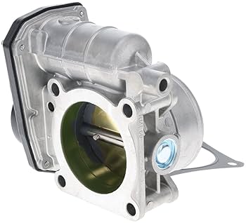 Amazon.com: Hitachi ETB0010 Fuel Injection Throttle Body